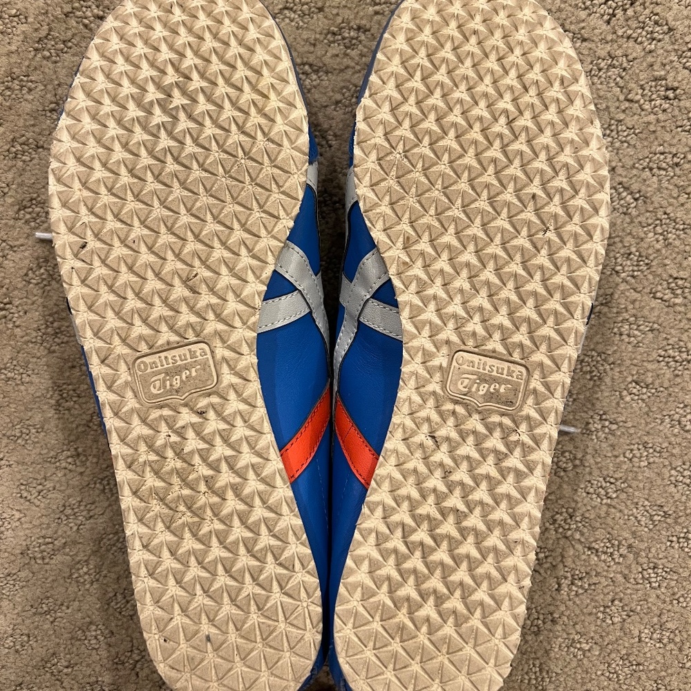 Onitsuka Tiger "Mexico 66" Set (Size 11) - Picture 6 of 9